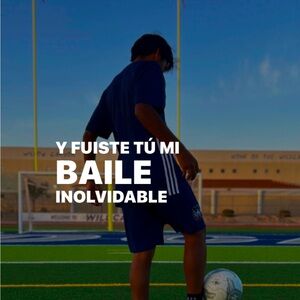 Meet your Posher, Nathaniel